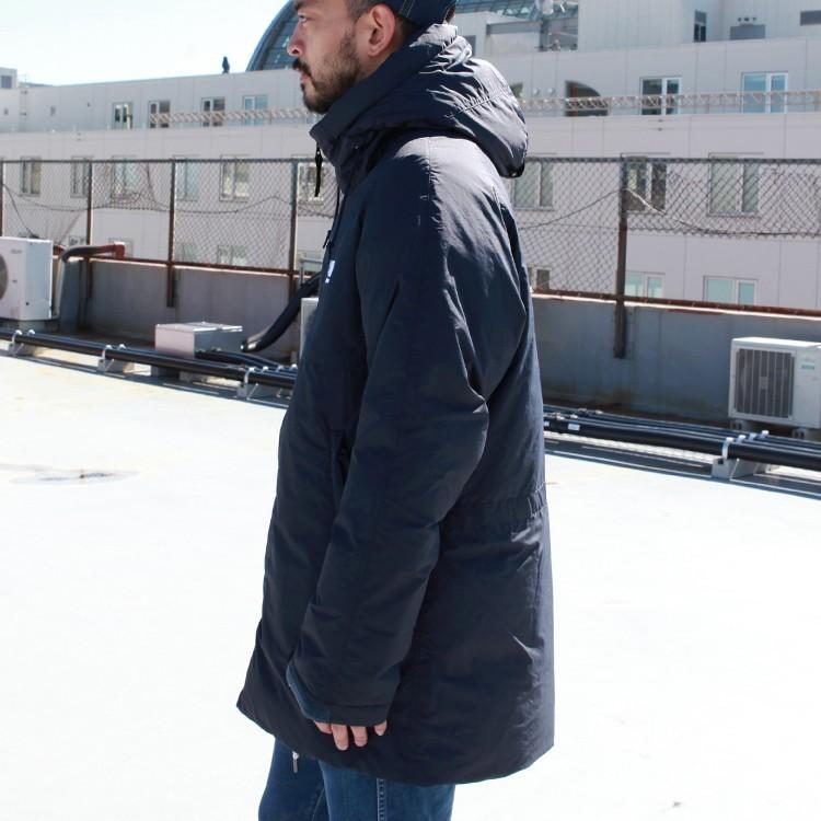 Karrimor karrimor カリマー アウター ダウン maxima down coat