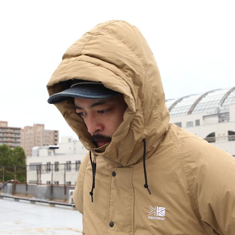 Karrimor karrimor カリマー アウター ダウン maxima down coat