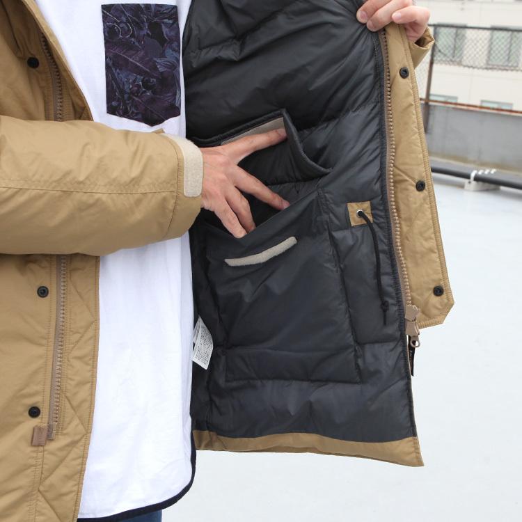 Karrimor karrimor カリマー アウター ダウン maxima down coat