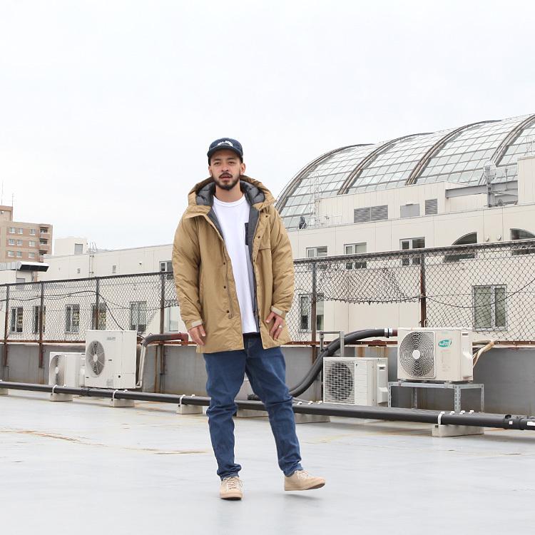 Karrimor karrimor カリマー アウター ダウン maxima down coat