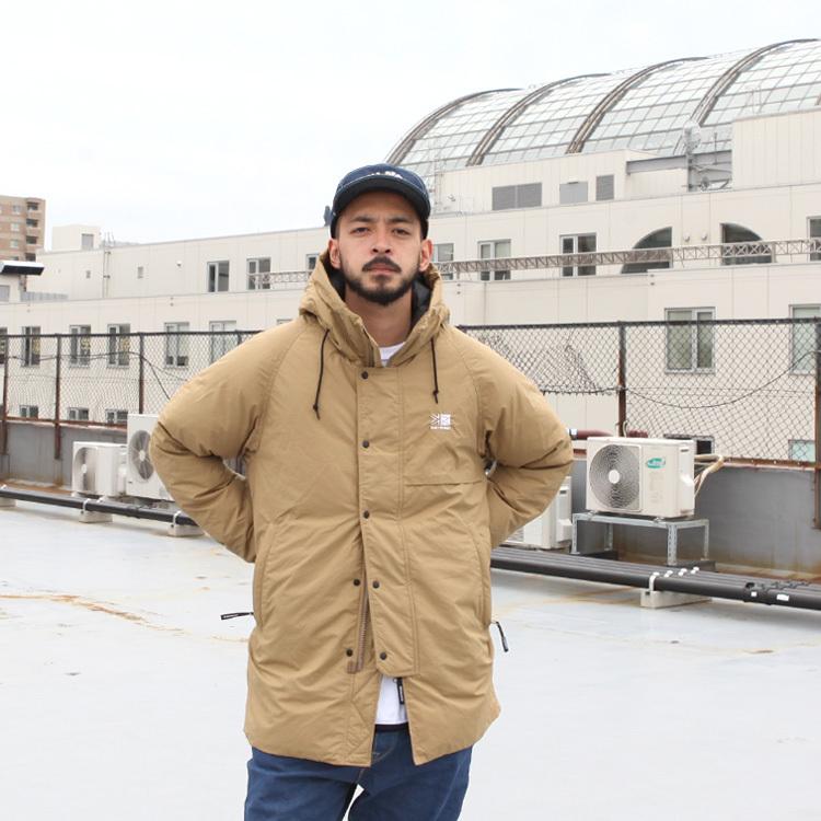 Karrimor karrimor カリマー アウター ダウン maxima down coat Karrimor karrimor カリマー アウター ダウン maxima down coat