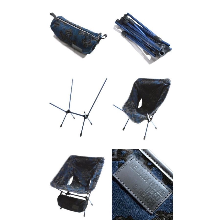 Monro モンロ ヘリノックス Helinox Elite Chair SP PILE JQ Monro モンロ ヘリノックス Helinox Elite Chair SP PILE JQ