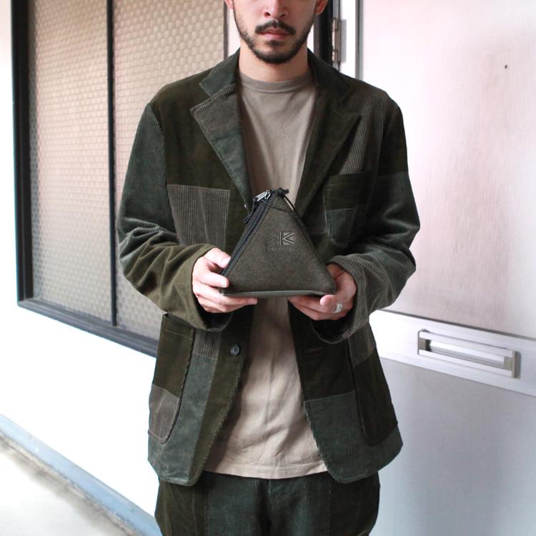 カリマー karrimor ポーチ melton peak pouch | Karrimor | 01