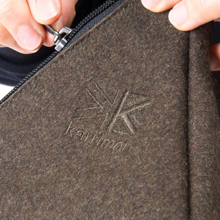 カリマー karrimor ポーチ melton peak pouch | Karrimor | 05