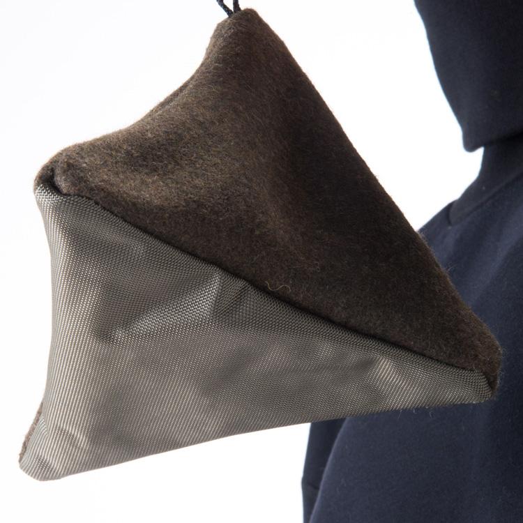 カリマー karrimor ポーチ melton peak pouch | Karrimor | 07