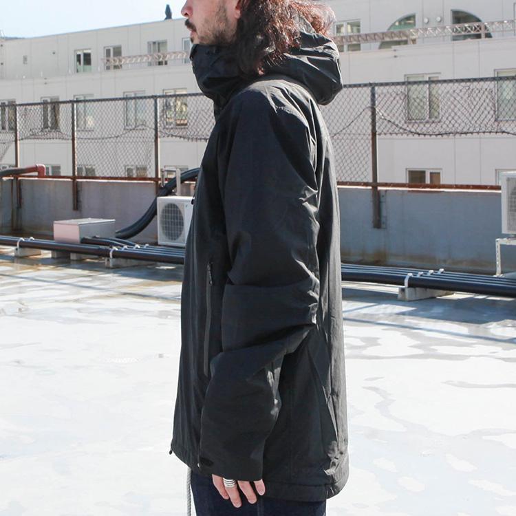 MONTANE（モンテイン） アウター ジャケット DUALITY JKT : BROWN 