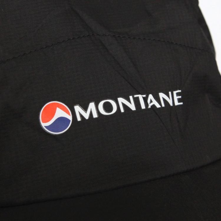 新品　MONTANE モンテーン　モンティン　ランニング　キャップ MONTANE モンテイン 帽子 キャップ FEATHERLITE MOUNTAIN CAP