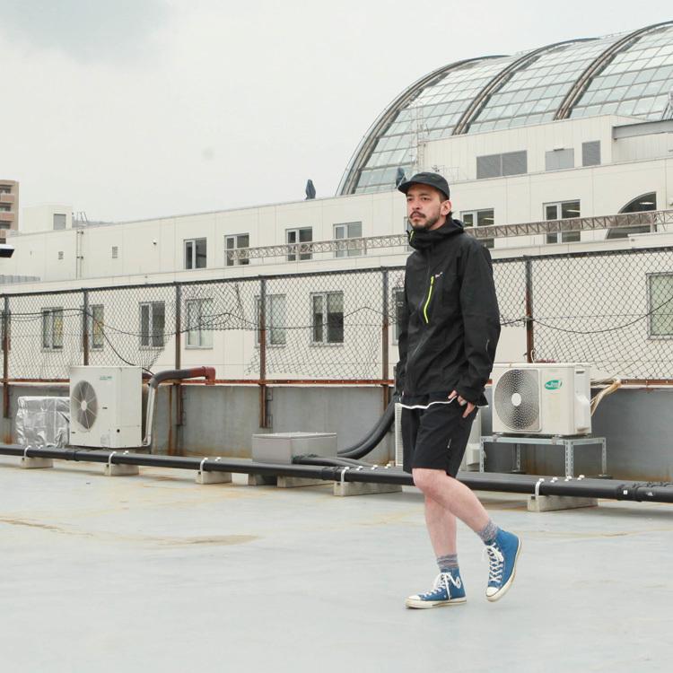 MONTANE（モンテイン） ショートパンツ ボトムス ショーツ AXIAL LITE