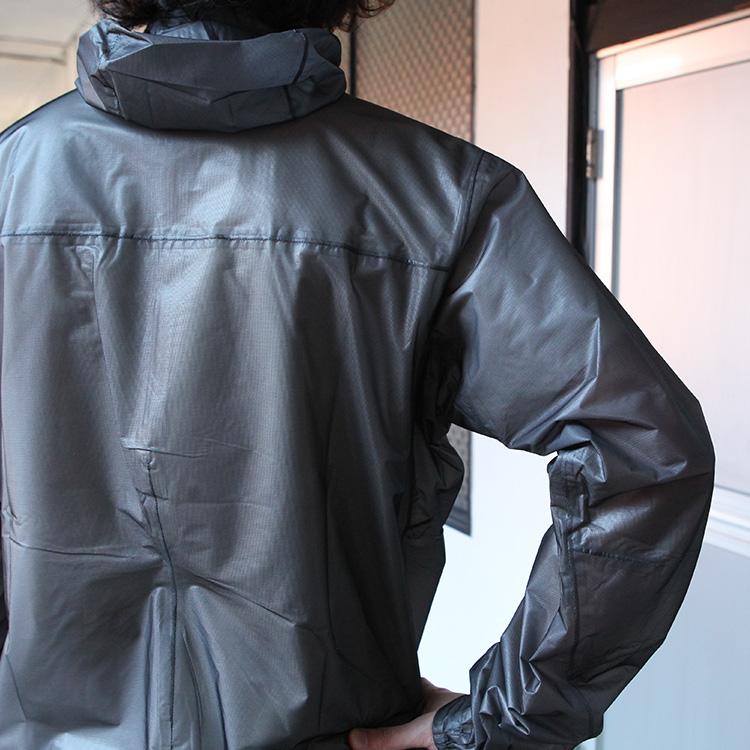 MONTANE（モンテイン） アウター シェルプルオーバージャケット