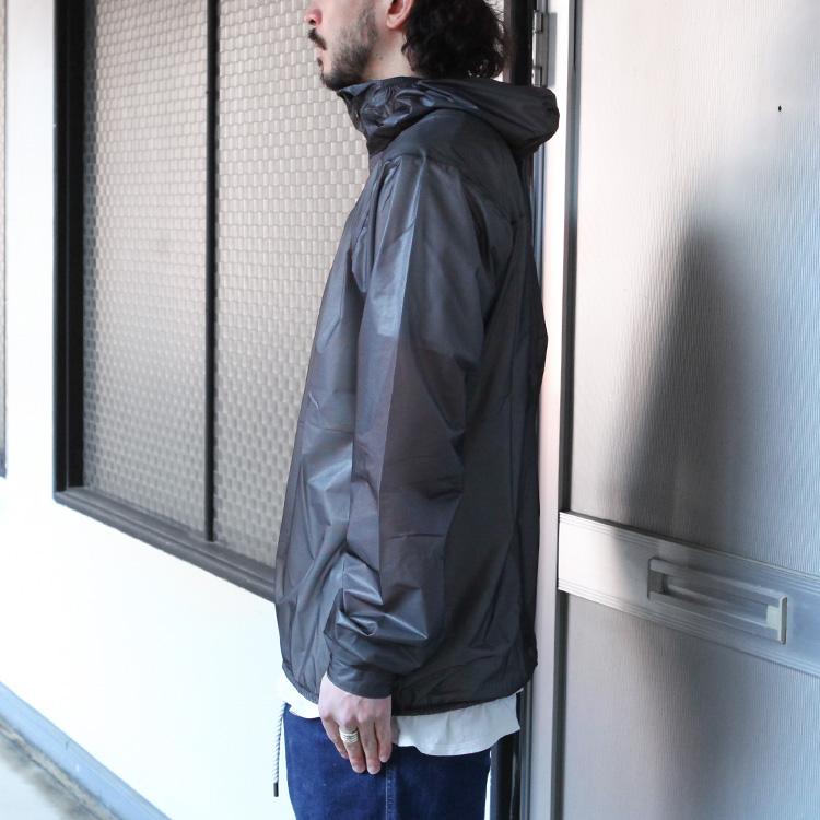 MONTANE（モンテイン） アウター シェルプルオーバージャケット