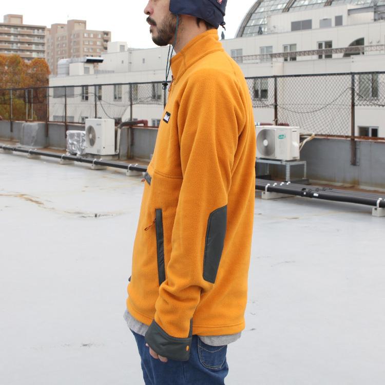 MONTANE（モンテイン） トップス スモック ROCO SMOCK : BROWN FLOOR