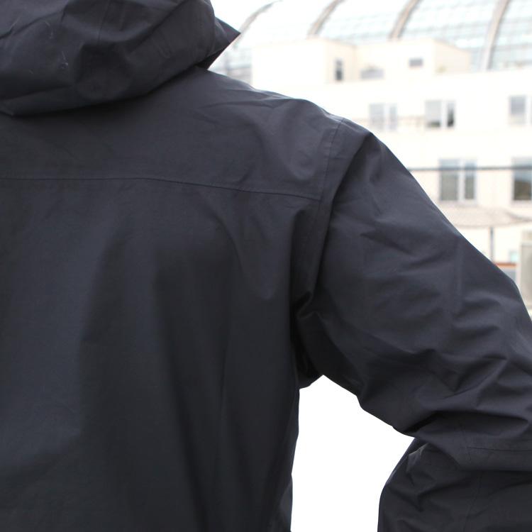 MONTANE（モンテイン） アウター ジャケット SPIRIT JACKET : BROWN