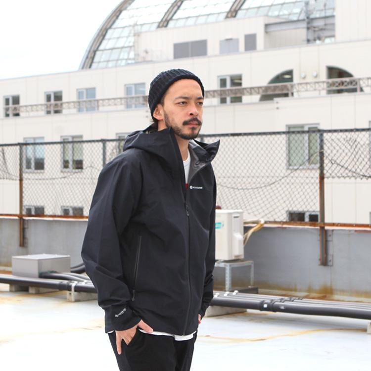 ジャケット・アウター MAD SOLOTEX®︎ ストレッチ ジップブルゾン [全5色] – muta Online Store