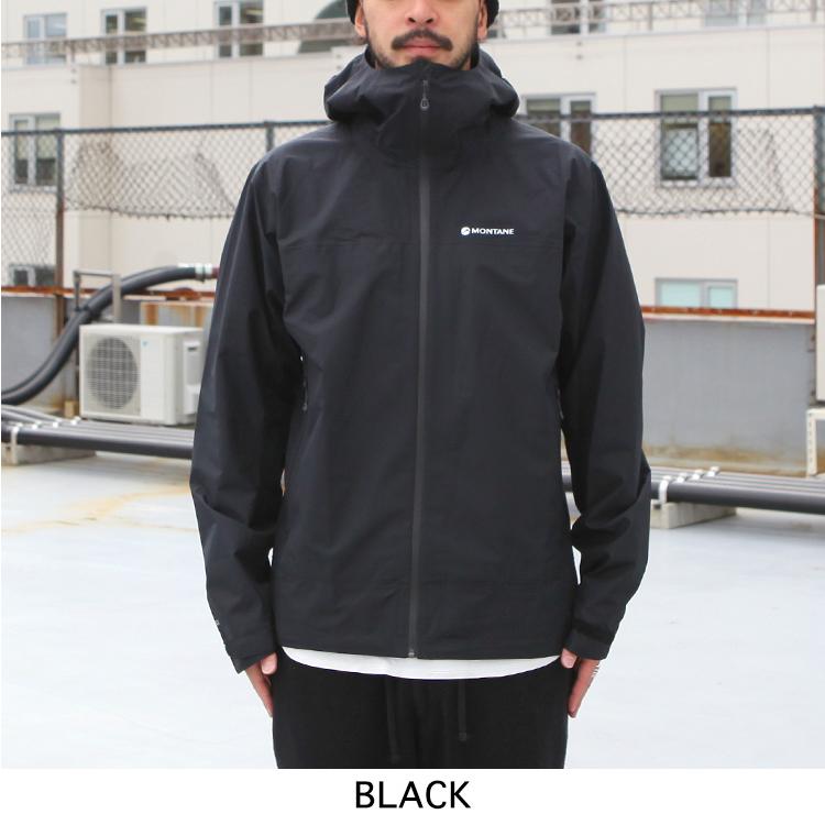MONTANE（モンテイン） アウター ジャケット SPIRIT JACKET : BROWN