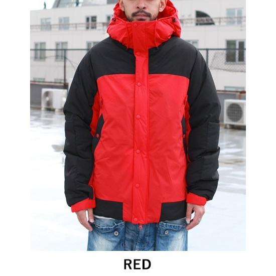 ficouture（フィクチュール） ダウンジャケット メンズ エフシーイー F