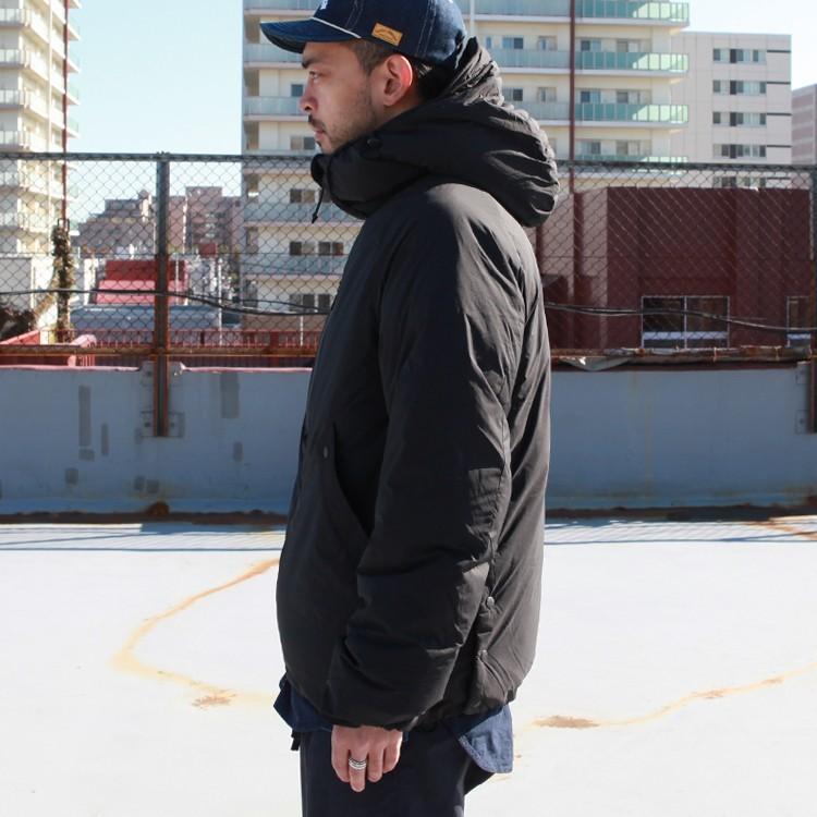 F/CE.（エフシーイー） NANGA ナンガ アウター ダウンジャケット FT