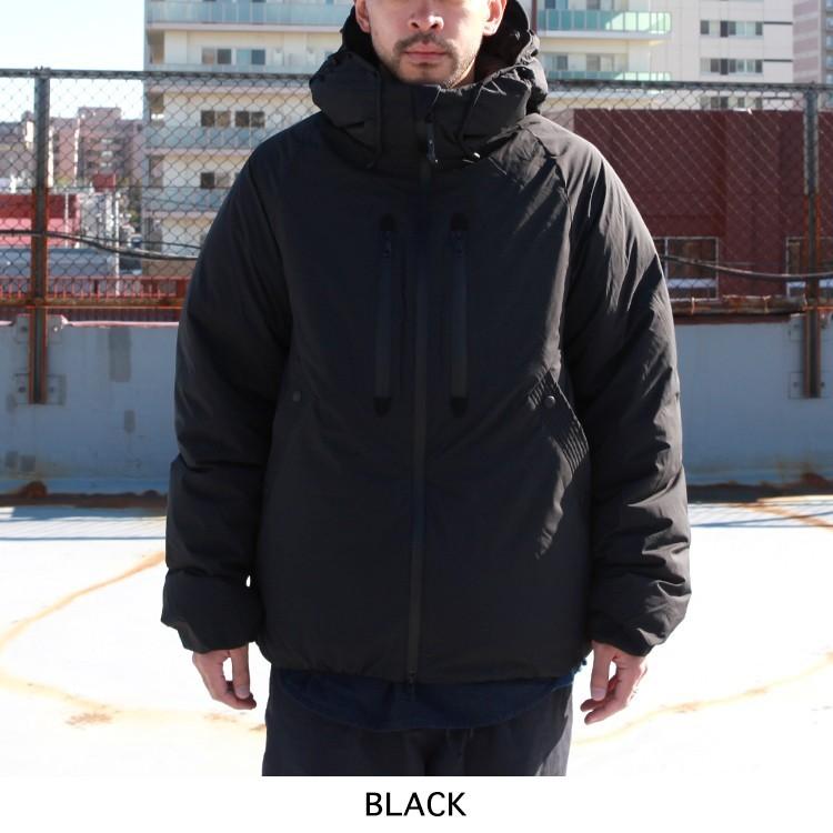 F/CE.（エフシーイー） NANGA ナンガ アウター ダウンジャケット FT