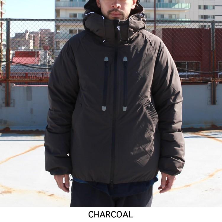 F/CE.（エフシーイー） NANGA ナンガ アウター ダウンジャケット FT