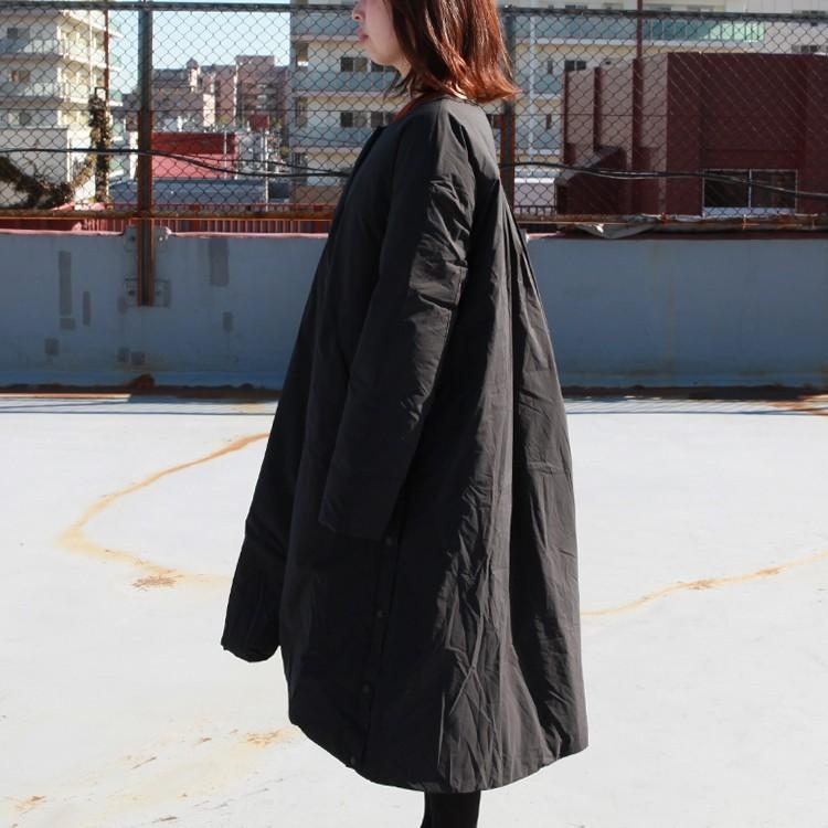 F/CE.（エフシーイー） NANGA ナンガ アウター ダウンコート FT LONG