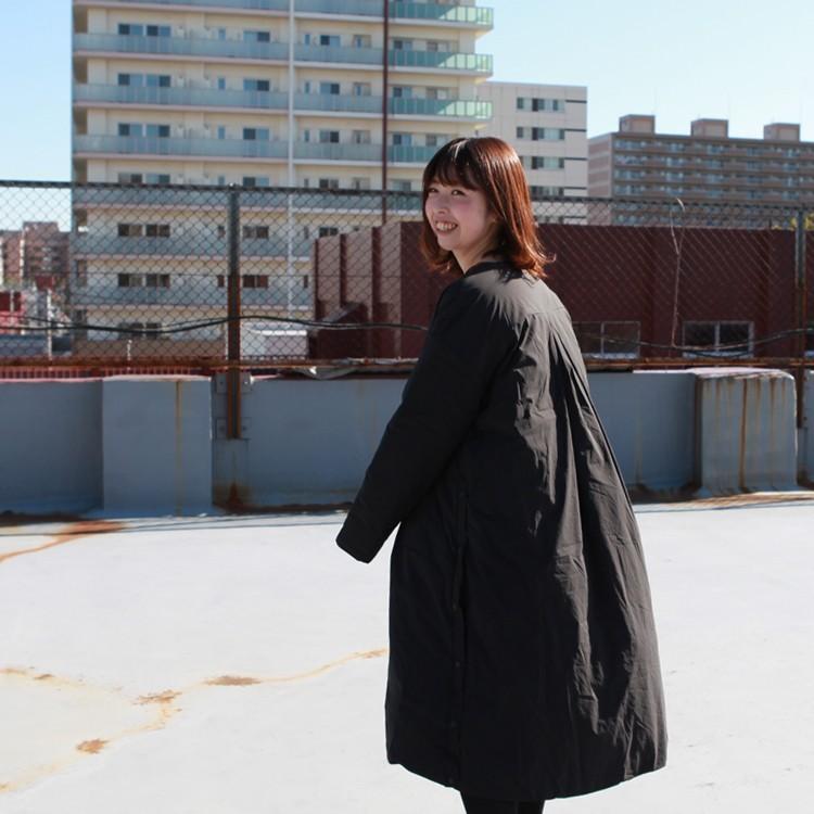 F/CE.（エフシーイー） NANGA ナンガ アウター ダウンコート FT LONG