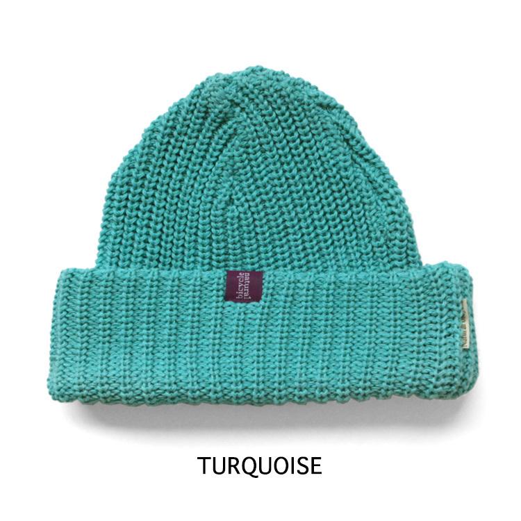 Natural Bicycle ナチュラルバイシクル Naturalbicycle ニット帽