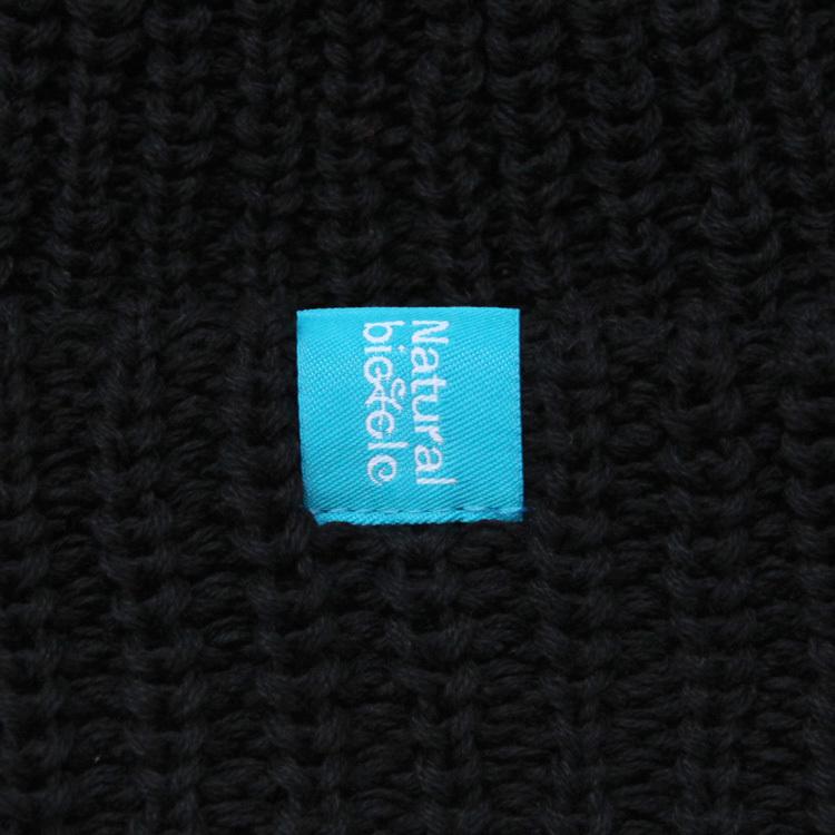 ナチュラルバイシクル Naturalbicycle ニット帽 帽子 ビーニー Light Beanie【MADE IN JAPAN series】｜brownfloor｜17