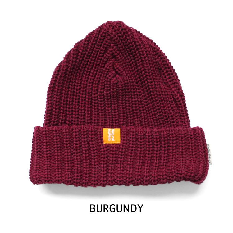 Natural Bicycle ナチュラルバイシクル Naturalbicycle ニット帽