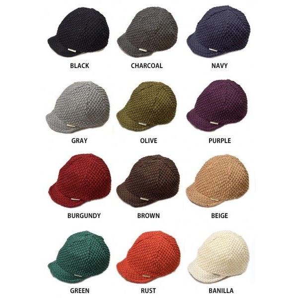 Natural bicycle ニット帽 バラ売り　ダンボ Natural Bicycle ナチュラルバイシクル Naturalbicycle Light