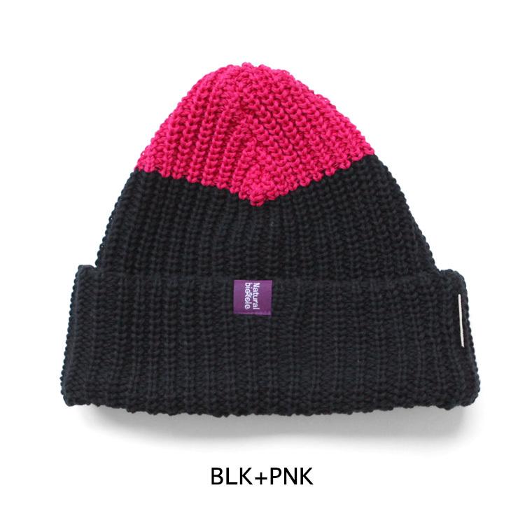 Natural bicycle ニット帽 バラ売り　ダンボ Natural Bicycle（ナチュラルバイシクル） ニット帽 帽子 ビーニー