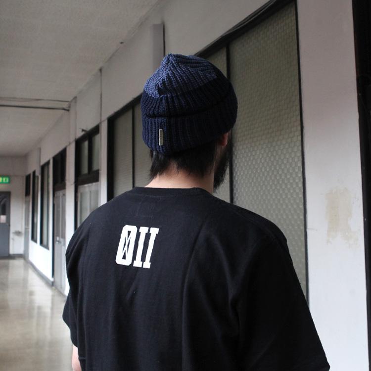 Natural Bicycle（ナチュラルバイシクル） ニット帽 帽子 ビーニー