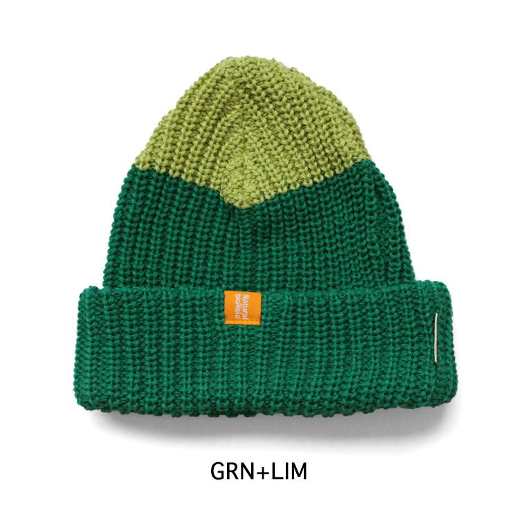 GREEN CLOTHING Do Nothing ビーニー green スノーボード 帽子、ビーニー｜スノーボード｜スポーツ おすすめ
