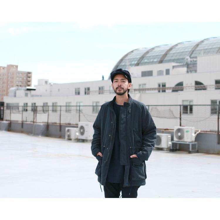 ORGUE オルグ　Shaggy middle coat ブラウン 名古屋限定 Lauren Manoogian Double Face Long Coat in Soil Brown | Santa Fe