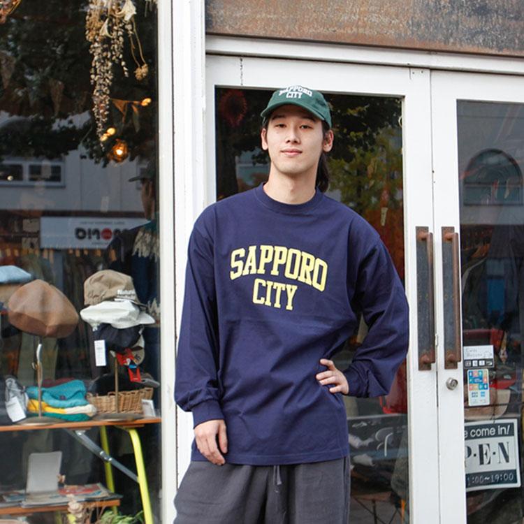 N*)様 【希少】シャルボン　ノースリーブ　ネイビー✕イエロー メンズMサイズ Natural Bicycle（ナチュラルバイシクル） Naturalbicycle SAPPORO