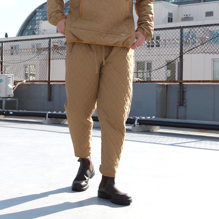Natural Bicycle（ナチュラルバイシクル） ボトムス パンツ Puff Pants