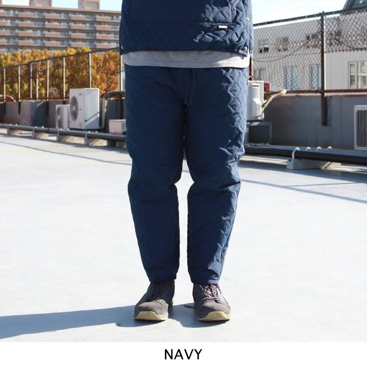 Natural Bicycle（ナチュラルバイシクル） ボトムス パンツ Puff Pants