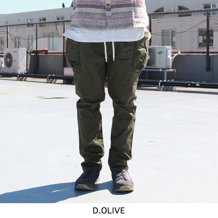 パンツ Naturalbicycle NANNEN Overalls Natural Bicycle ナチュラルバイシクル Naturalbicycle ボトムス