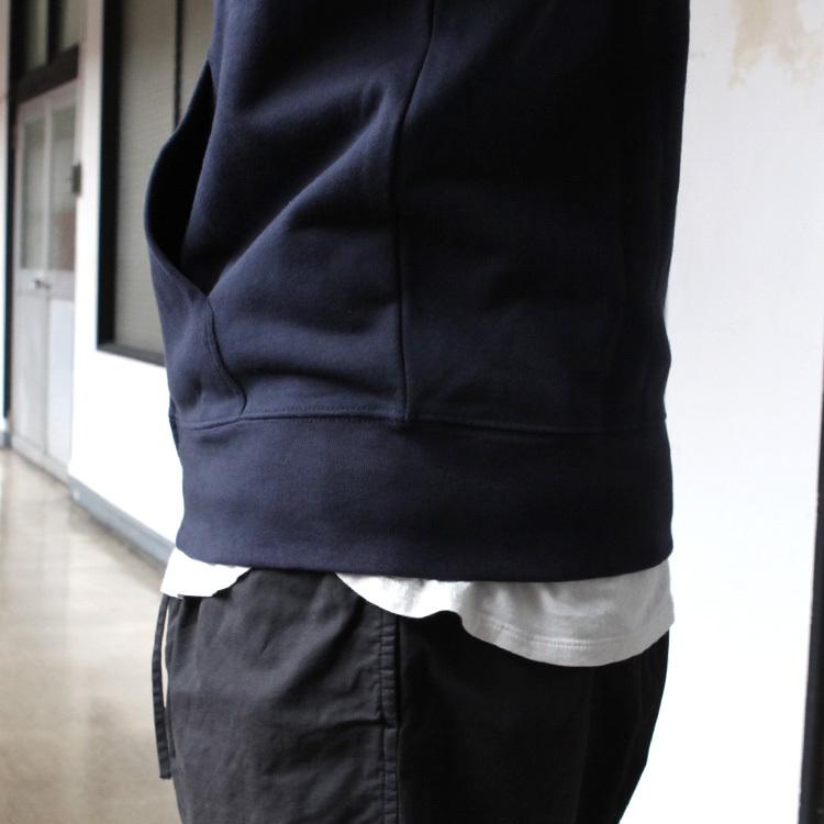 Natural Bicycle（ナチュラルバイシクル） パーカ トップス SAPPORO