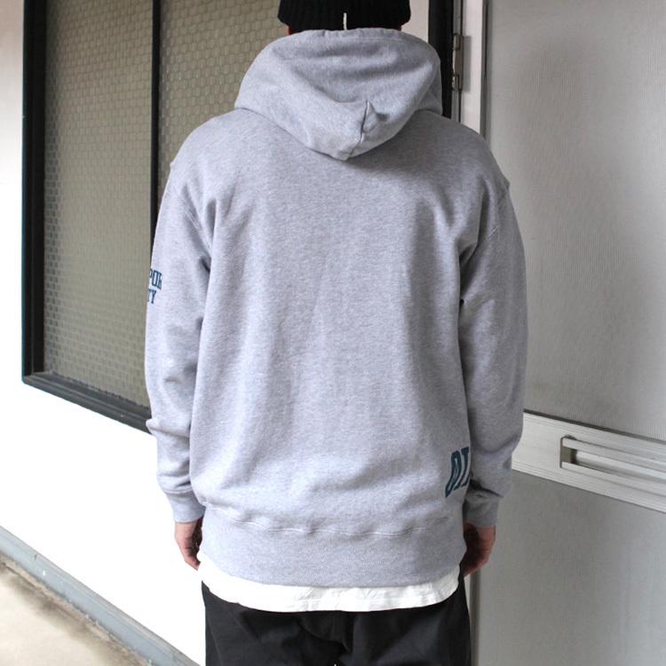 Natural Bicycle（ナチュラルバイシクル） パーカ トップス SAPPORO