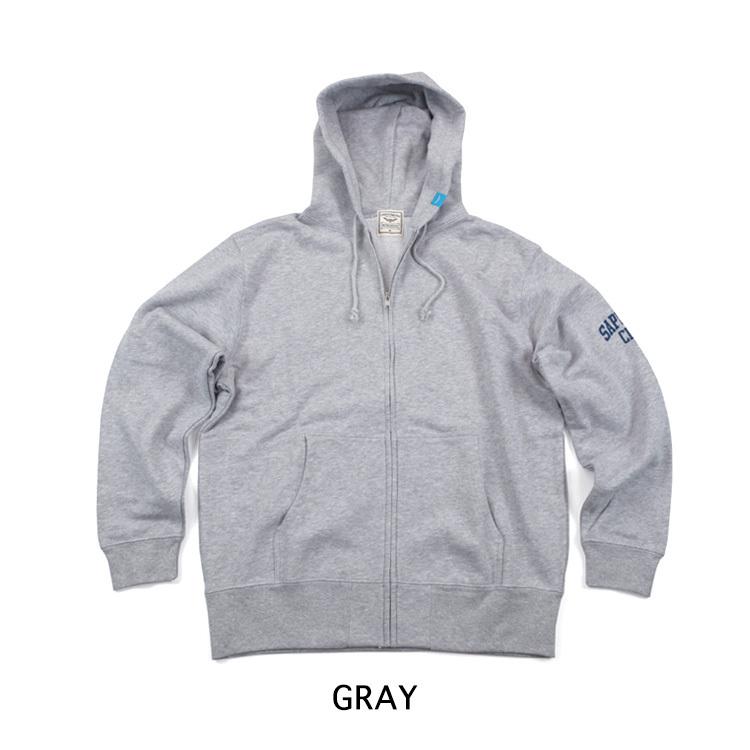 Natural Bicycle（ナチュラルバイシクル） パーカ トップス SAPPORO