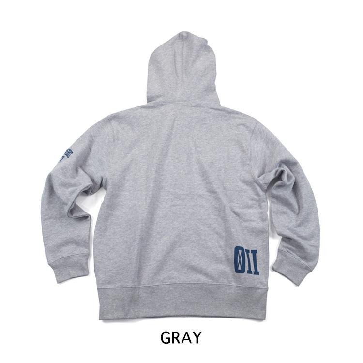 Natural Bicycle（ナチュラルバイシクル） パーカ トップス SAPPORO