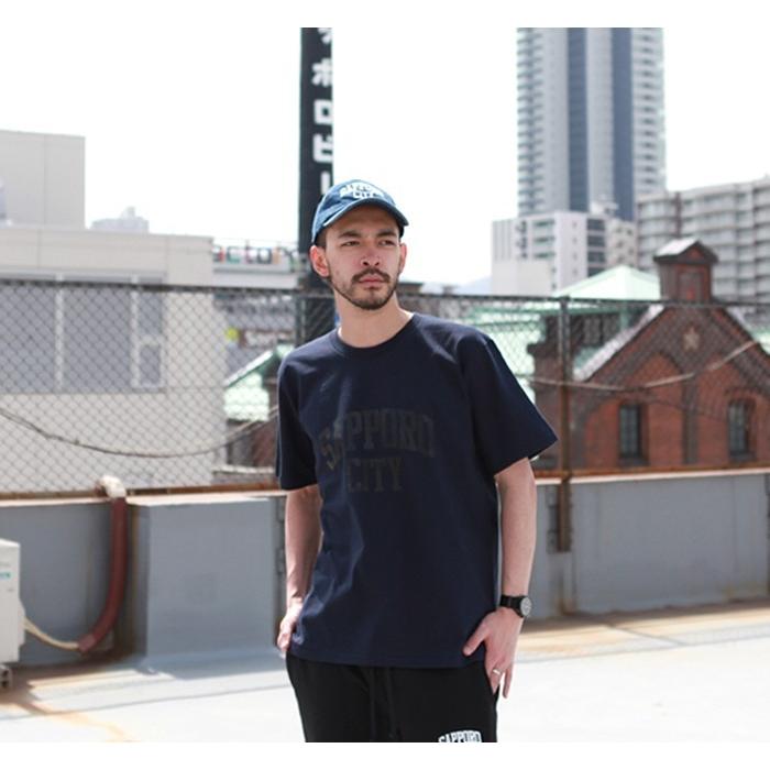 Natural Bicycle（ナチュラルバイシクル） Naturalbicycle Tシャツ