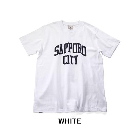 ナチュラルバイシクル Naturalbicycle Tシャツ 半袖 トップス Cotton T Sapporo City Nast361 Brown Floor 通販 Yahoo ショッピング