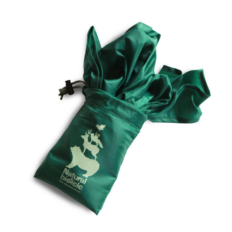 ナチュラルバイシクル Naturalbicycle エコバッグ NB EZO BAND ECO BAG | Natural Bicycle | 11