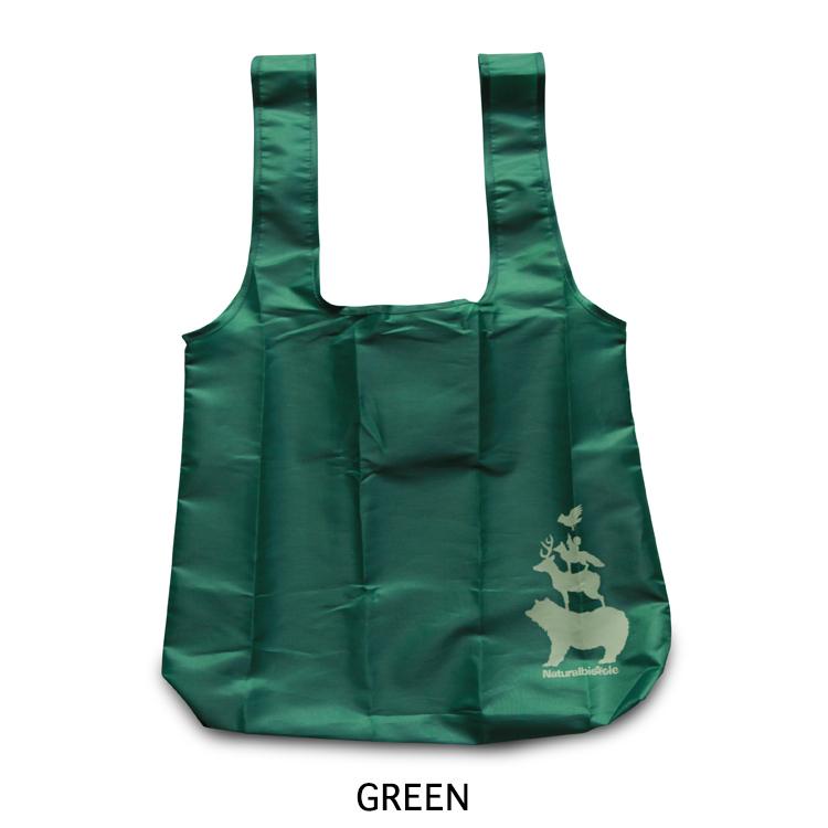 ナチュラルバイシクル Naturalbicycle エコバッグ NB EZO BAND ECO BAG | Natural Bicycle | 02