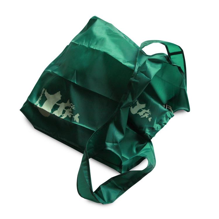 ナチュラルバイシクル Naturalbicycle エコバッグ NB EZO BAND ECO BAG | Natural Bicycle | 04