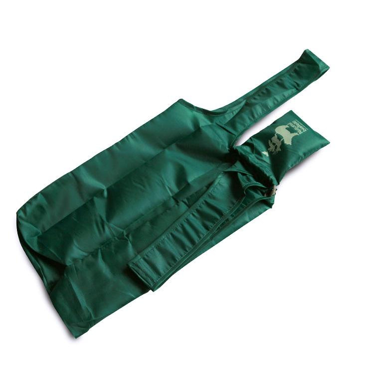 ナチュラルバイシクル Naturalbicycle エコバッグ NB EZO BAND ECO BAG | Natural Bicycle | 06