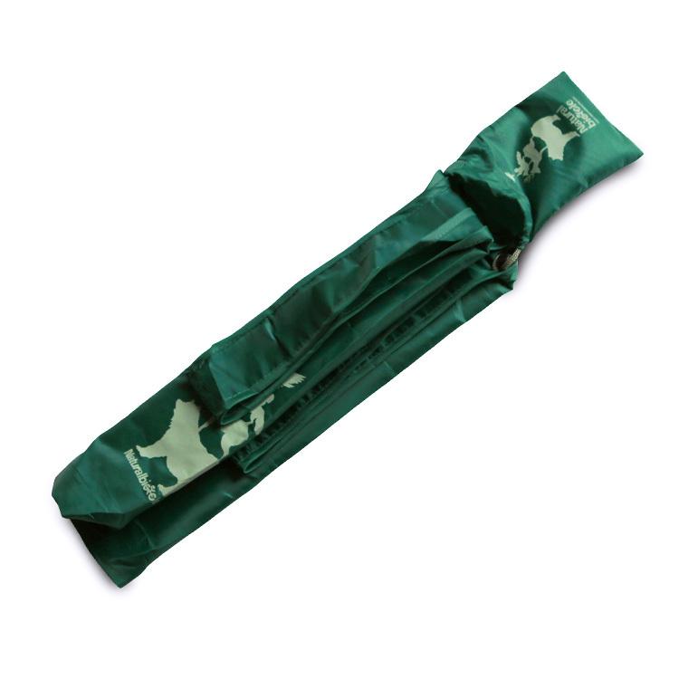 ナチュラルバイシクル Naturalbicycle エコバッグ NB EZO BAND ECO BAG | Natural Bicycle | 07