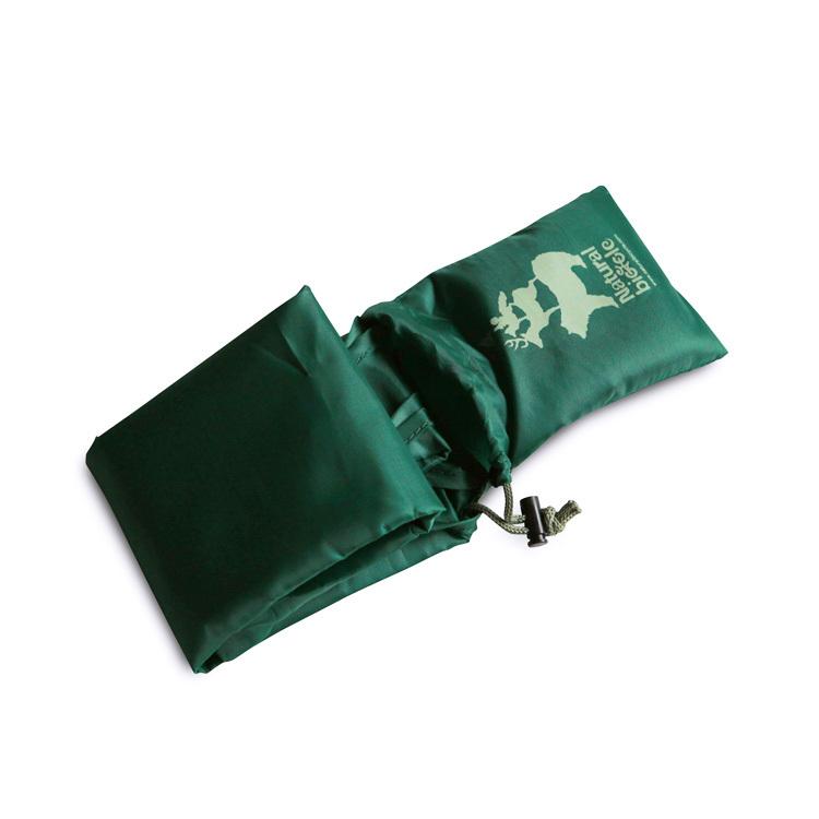 ナチュラルバイシクル Naturalbicycle エコバッグ NB EZO BAND ECO BAG | Natural Bicycle | 08