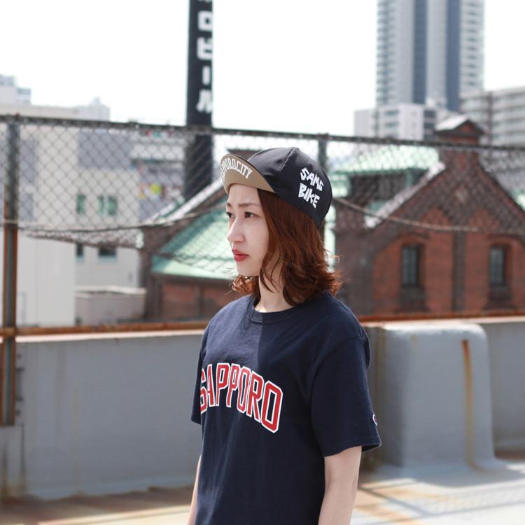 Natural Bicycle（ナチュラルバイシクル） 帽子 サイクルキャップ Cool