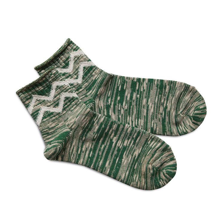 ソーバーグ専用 Natural Bicycle（ナチュラルバイシクル） “スラブジグザグライン